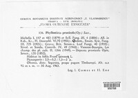 Didymella pomorum image